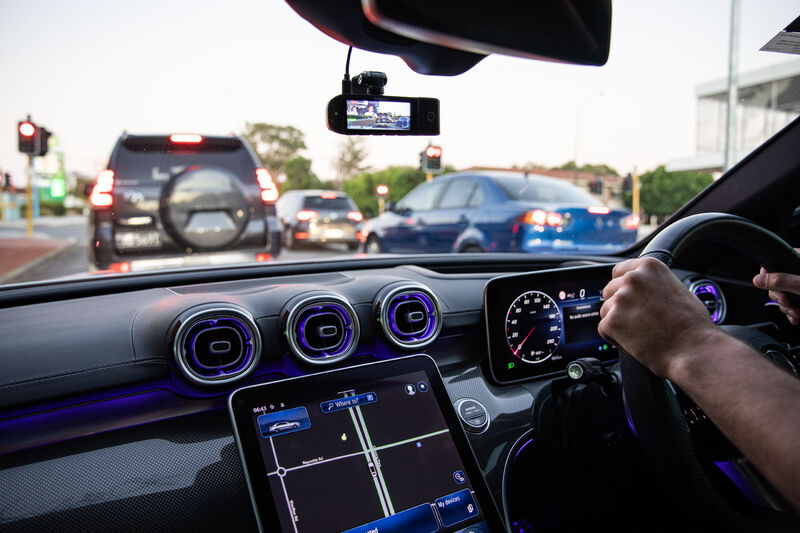 Protecting drivers, passengers and pedestrians this National Road Safety Week