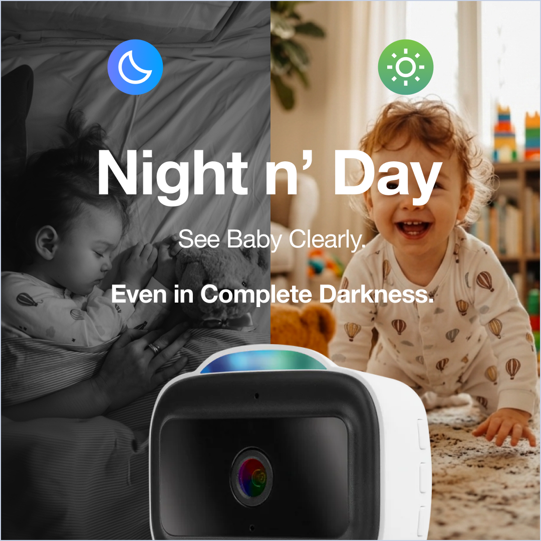 Non-WiFi Baby Monitors: The Security Case at a Glance