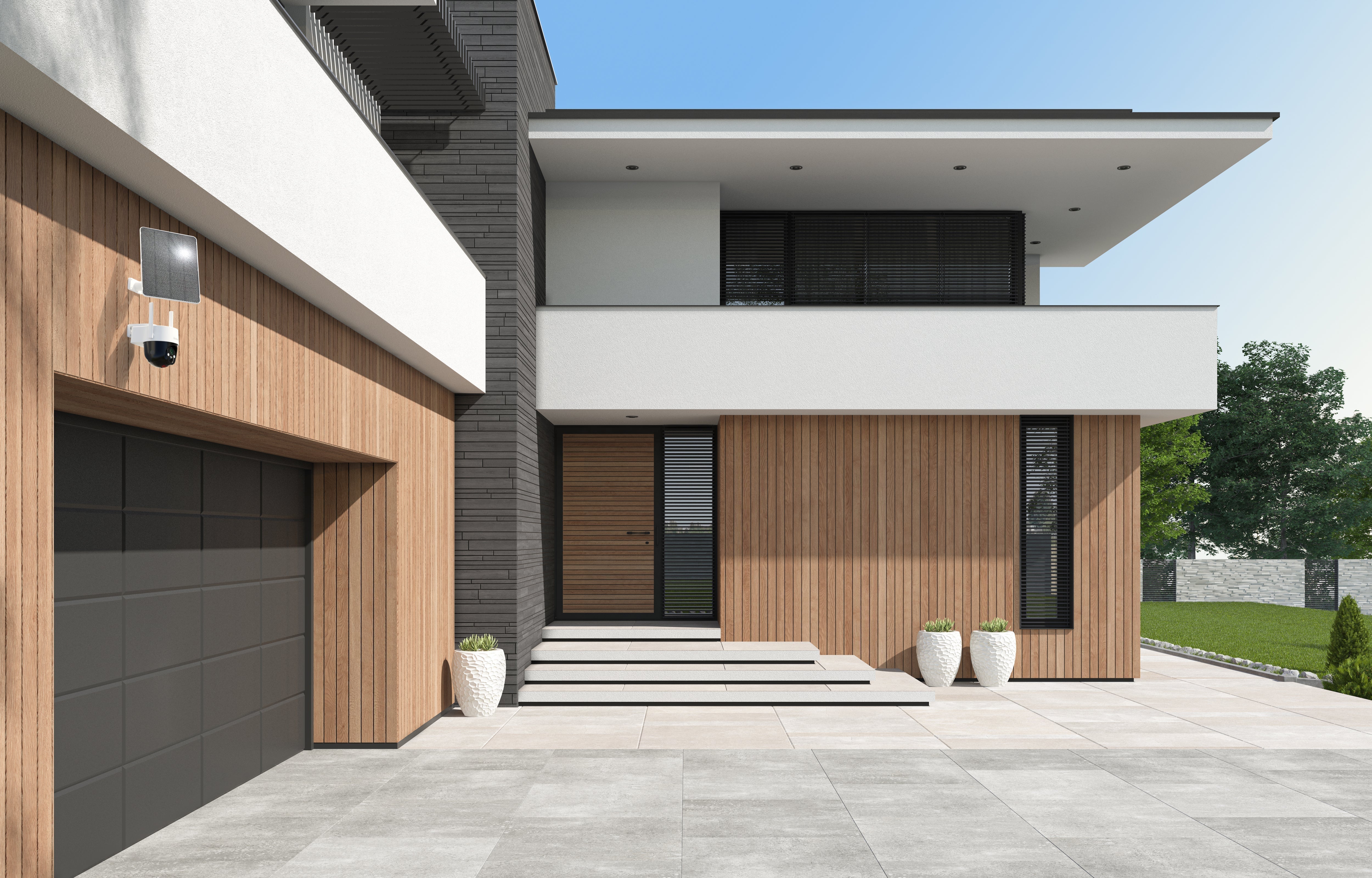 2026 Buyers Guide The Best Solar Security Cameras in Australia
