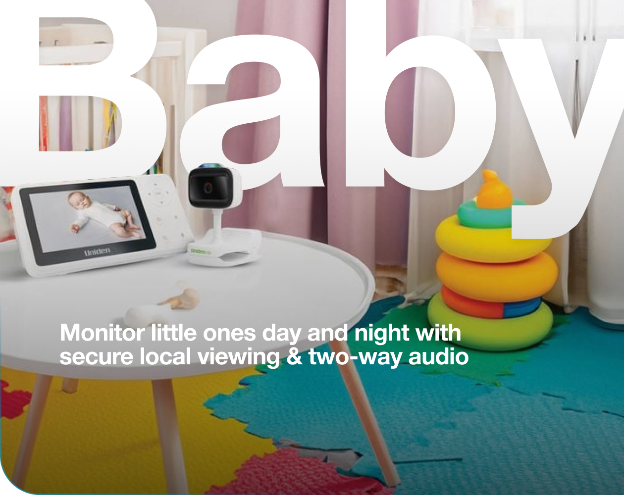 Baby Monitor Advice: Tips You Should Know!