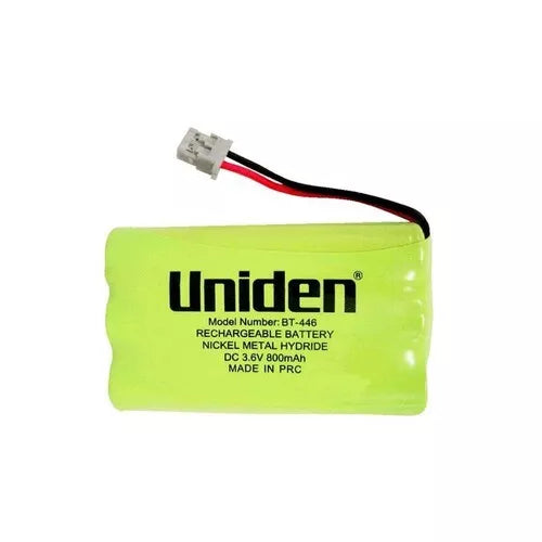 Cordless Phone Battery (BT446) - 8510015
