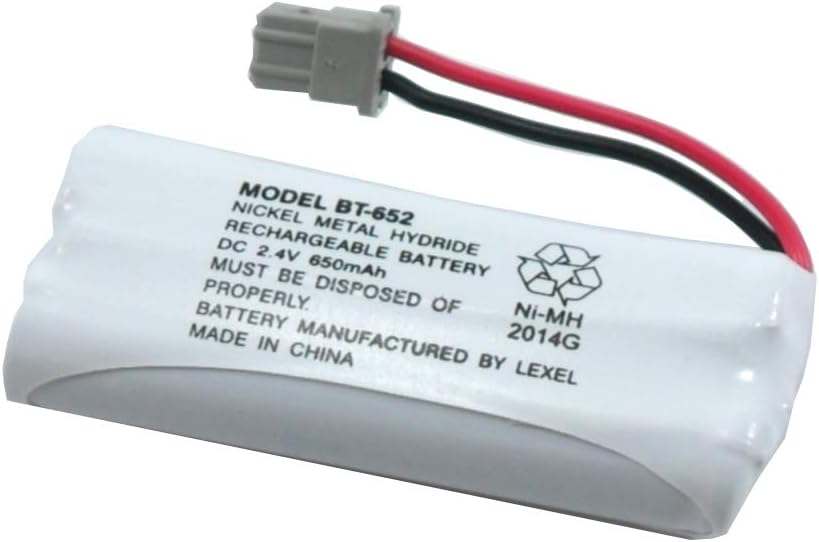 Cordless Phone Battery (BT652) - 8510024