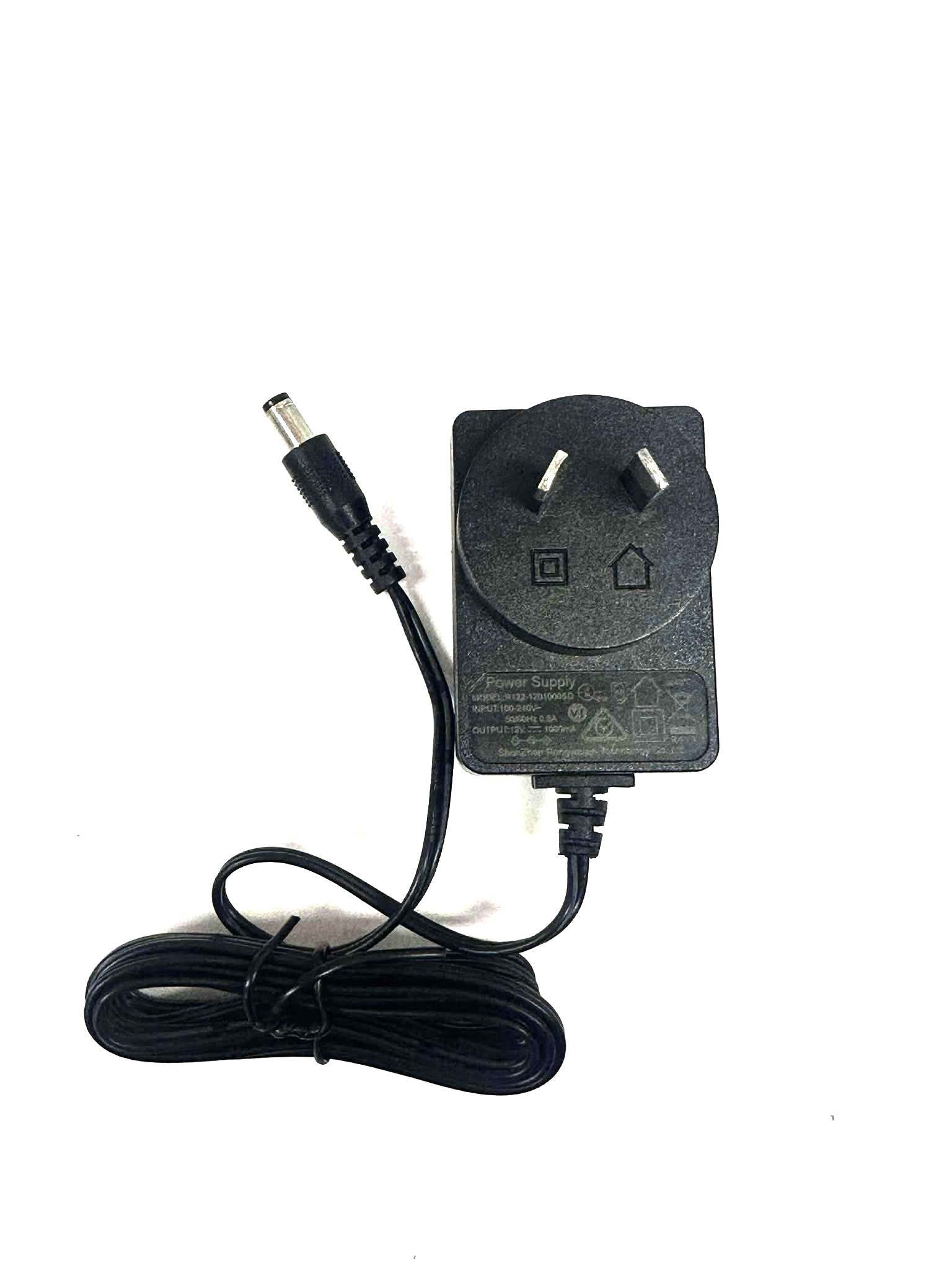Power cable AADX50 - 8705018