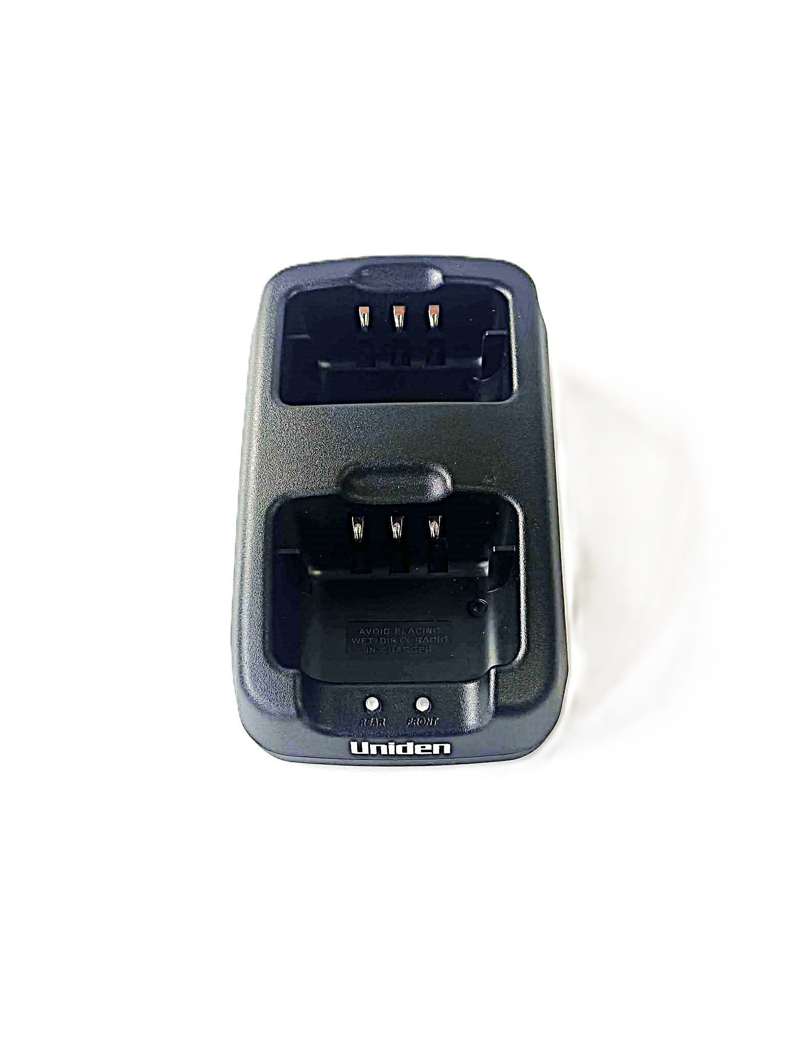 Dual charging cradle DTX50D - 8718038