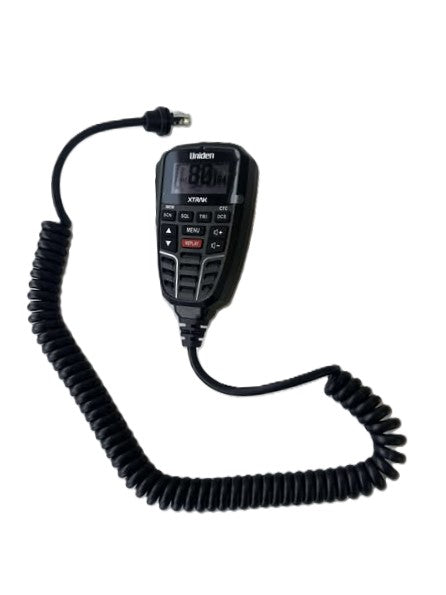 Remote microphone RMX80 - 8757069