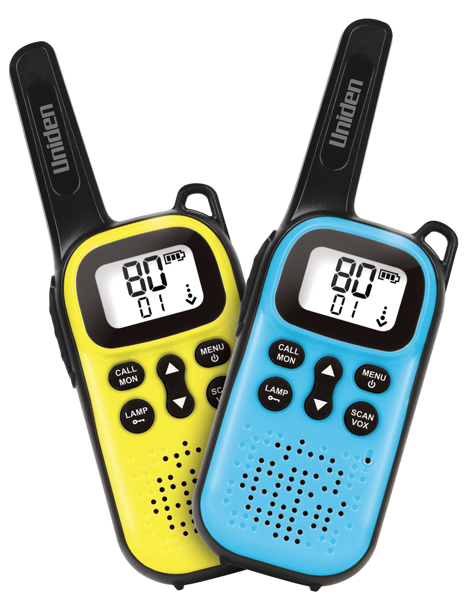 ADV05-2 Walkie Talkie