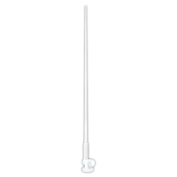 Uniden ATM201 black UHF CB antenna Australia