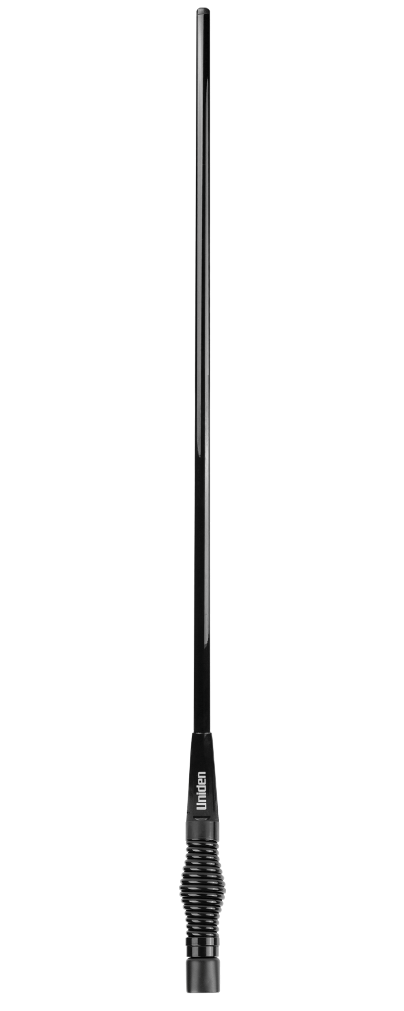 ATX890 Heavy Duty Fibreglass Raydome Antenna – BLACK (6.6 dBi Gain