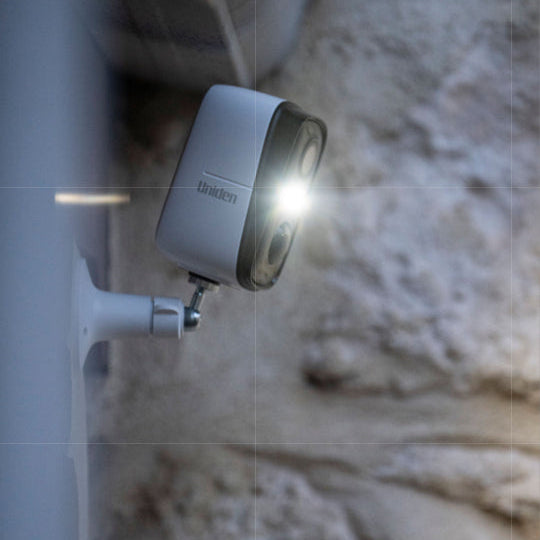 Complete DIY Home Security Solar Power Bundle