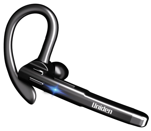 Uniden BT850 wireless Bluetooth earpiece headset for UHF CB radios Australia