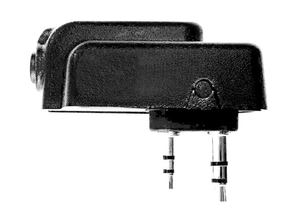 Uniden BT850 Bluetooth dongle with 2-pin connector for UHF CB radios Australia
