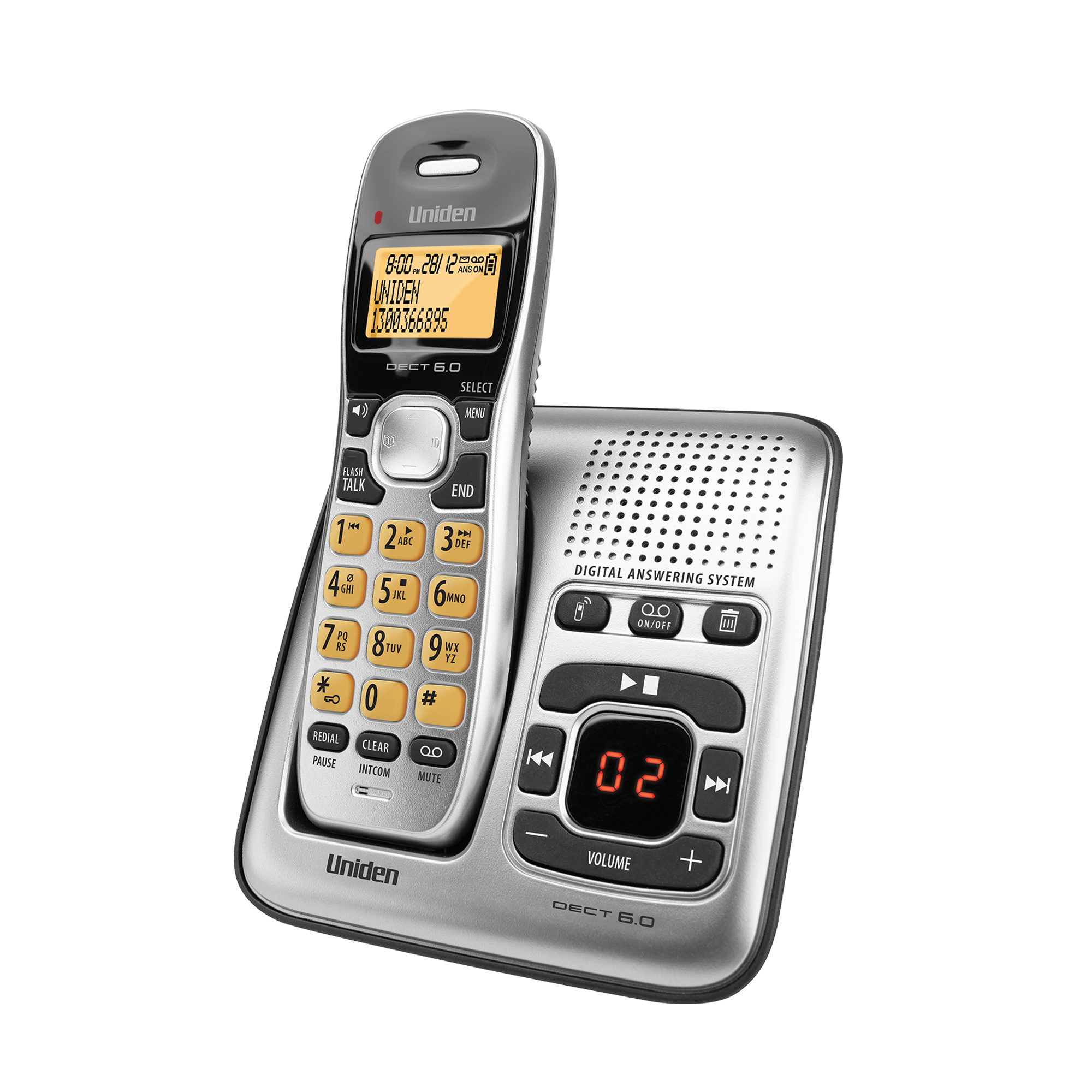 DECT 1735
