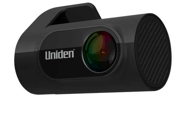 Uniden Dash View 60R rear dash cam Australia