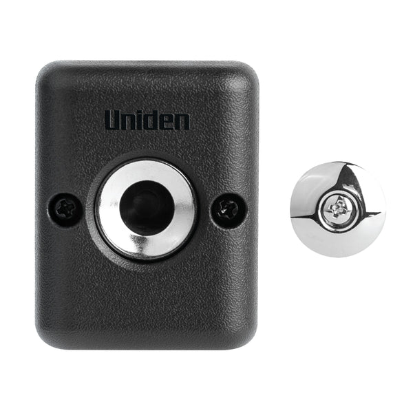 Uniden MMH magnetic microphone holder for UHF CB radios Australia