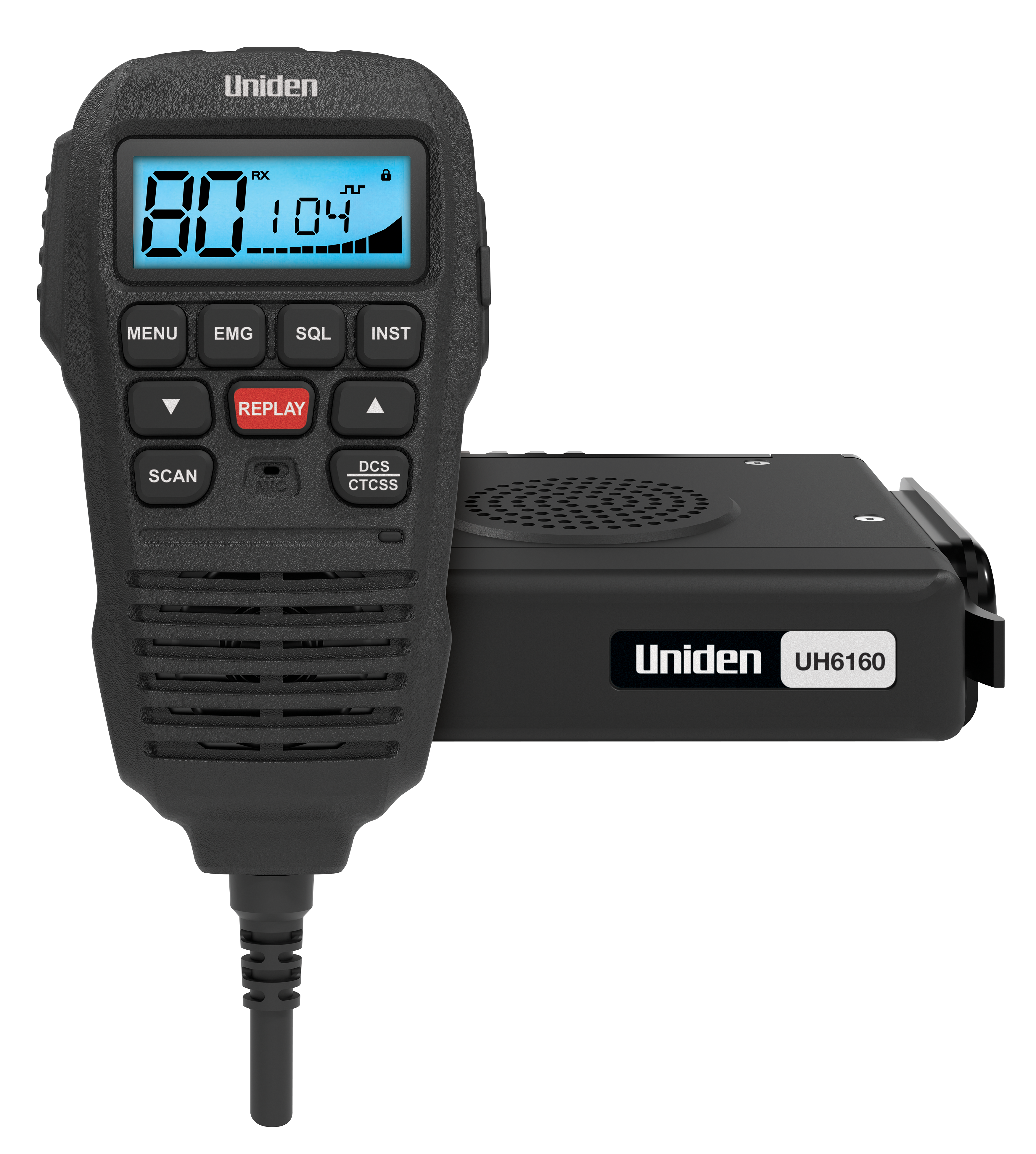 🎁 UH6160 (35% off)
