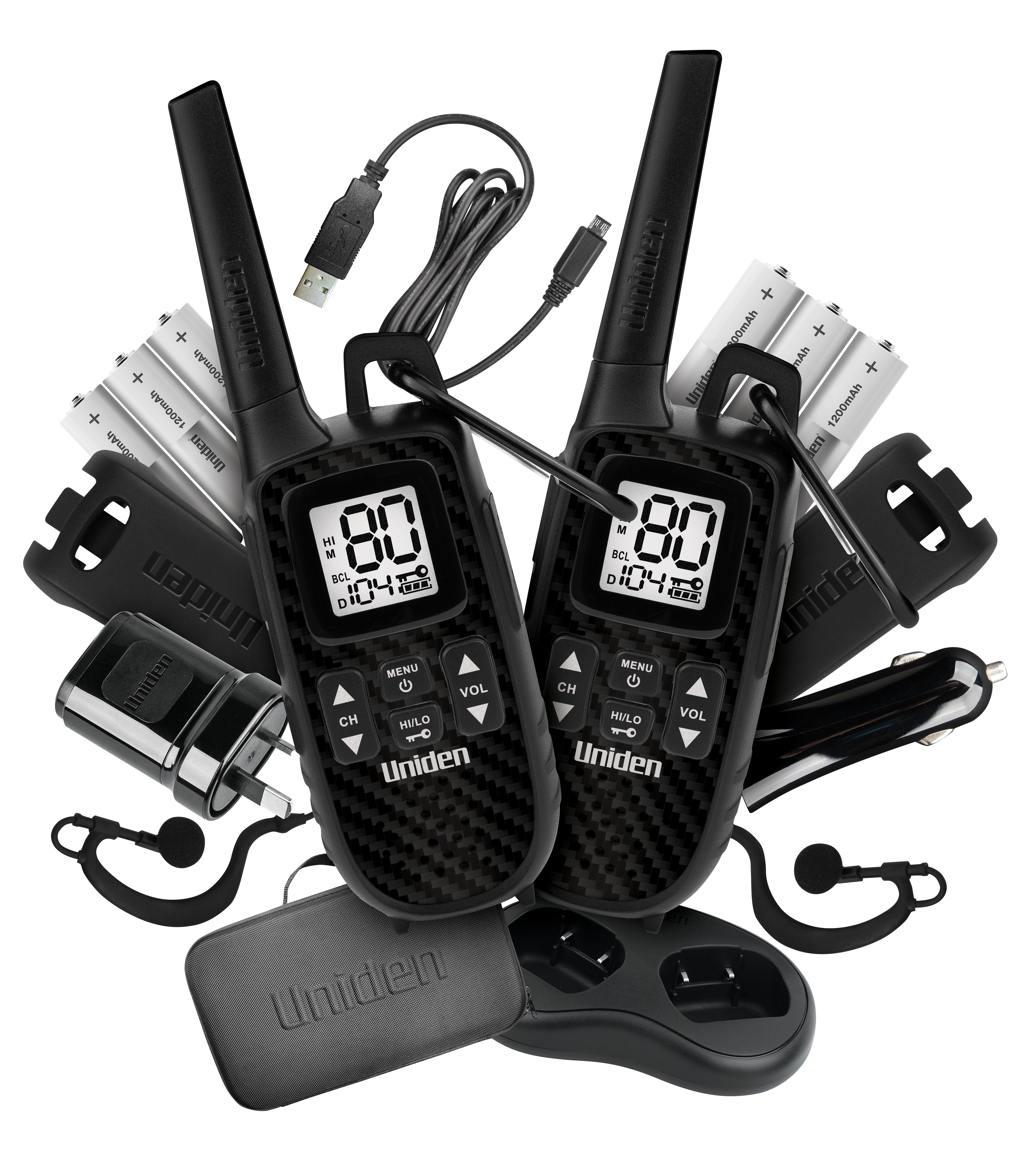 🎁 UH620-2DLX (35% off)