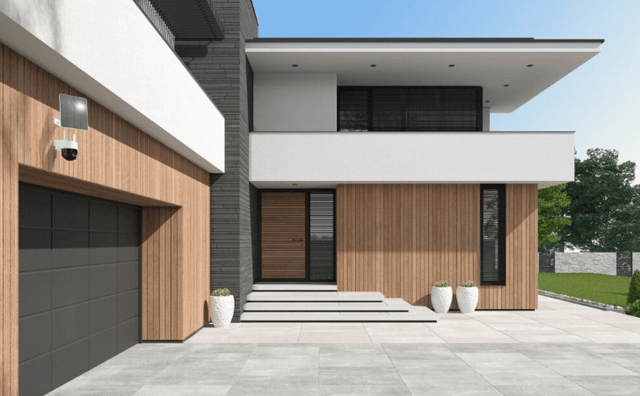 Uniden Launches Solar-Powered SOLO X2K Range With 24/7 Recording