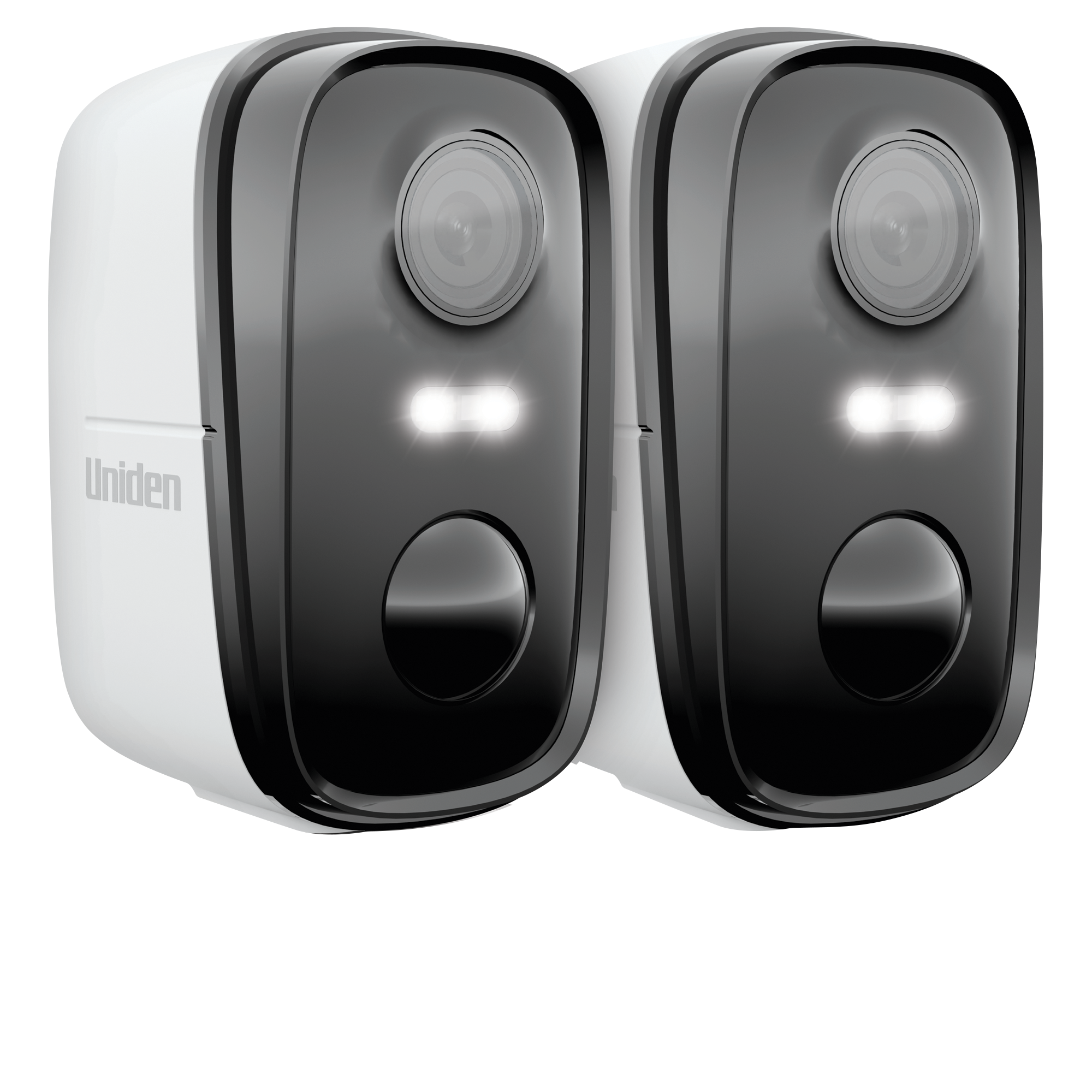 App Cam SOLO X2K-2 (Twin Pack)