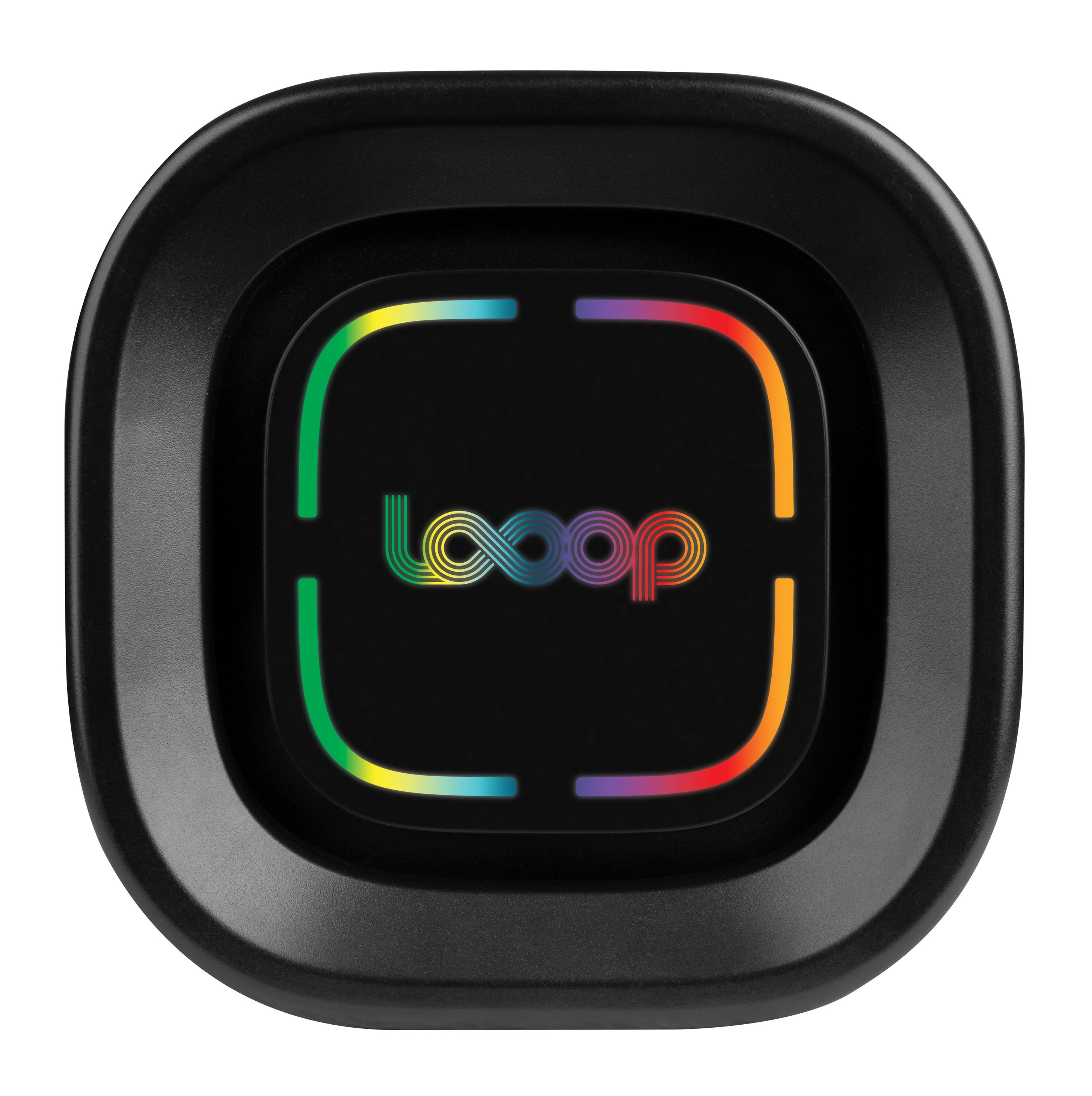Uniden Looop Ni 30W Waterproof Speaker & Power Bank