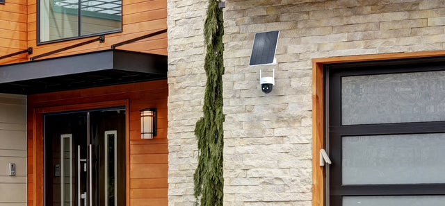 Uniden launches SOLO X2K range with 24/7 recording