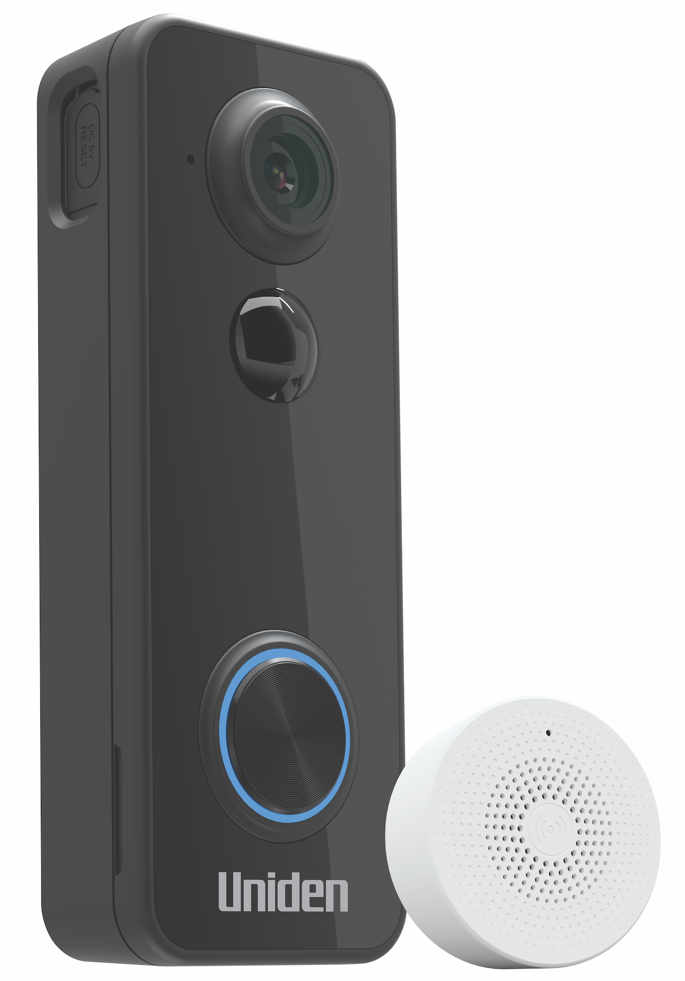doorbell camera no subscription