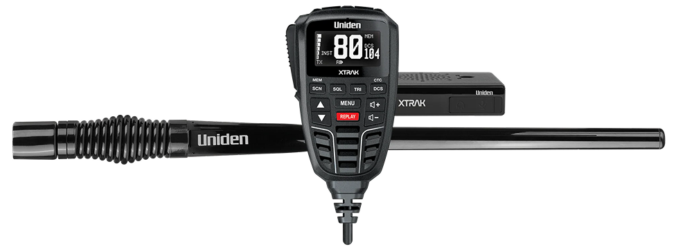 XTRAK 80 + ATX970XSM