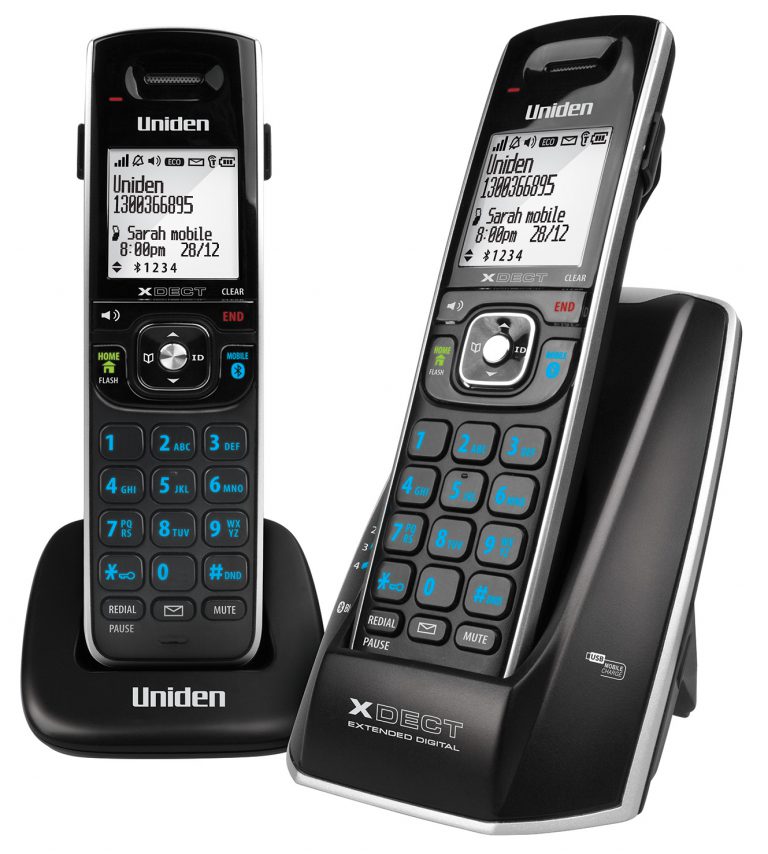 Digital Cordless Phones Archives Uniden