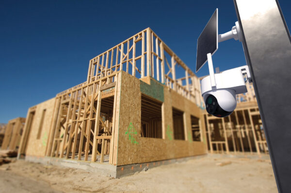 No Wi-Fi? No Worries. Uniden’s 4G Security Camera Upscales Protection for Rural Properties