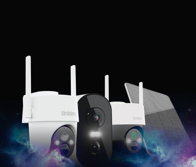 Understanding 4G Cellular Security Cameras