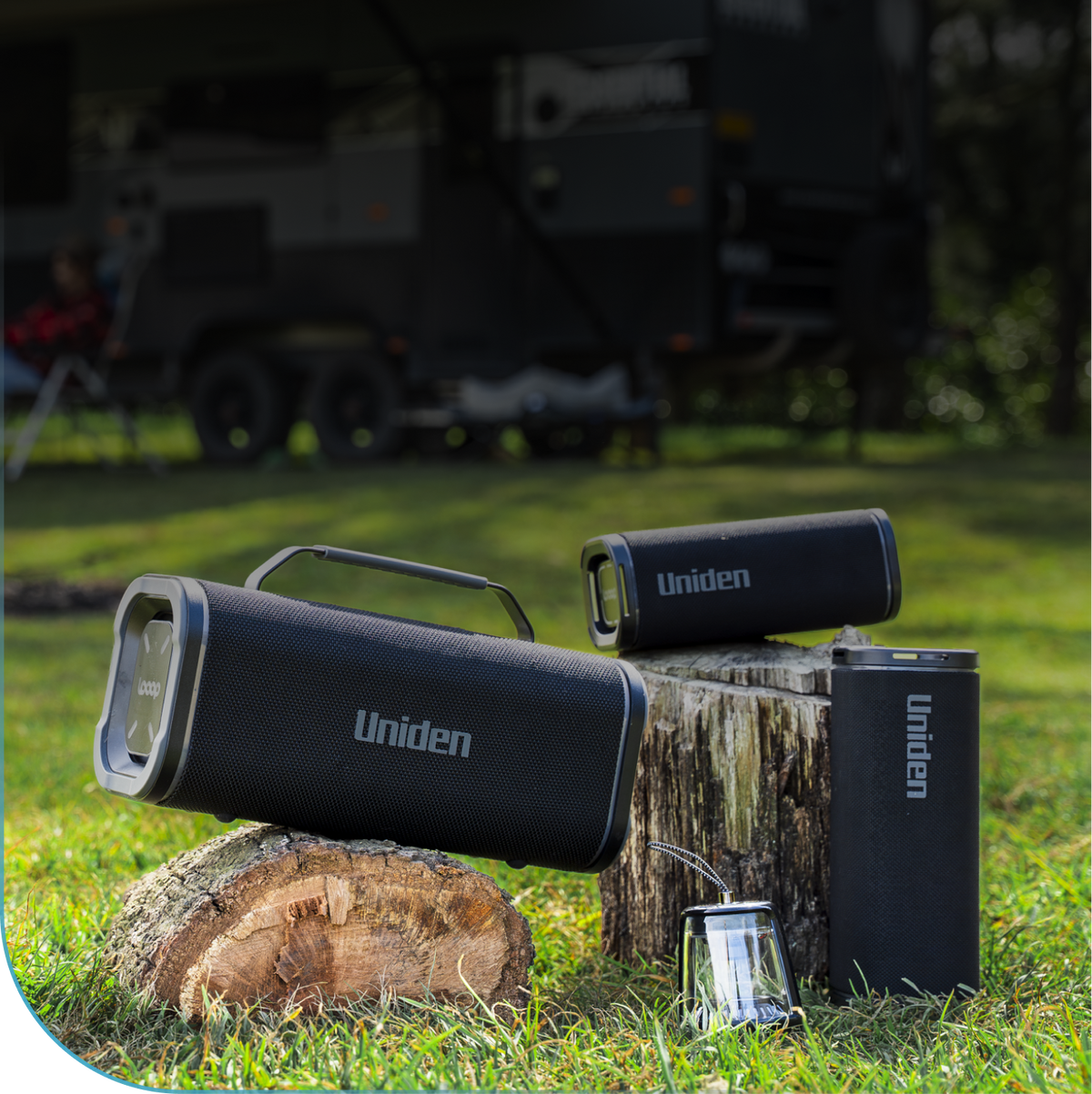 The Best Waterproof Bluetooth Speaker for Camping in Australia (2026)