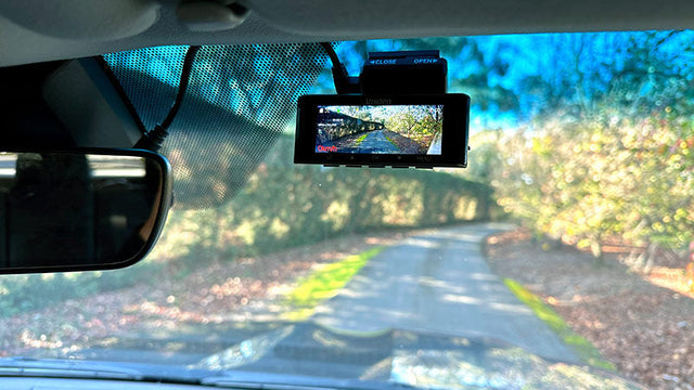 Dash Cams: Pros, Cons, and What You Need to Know Before Buying