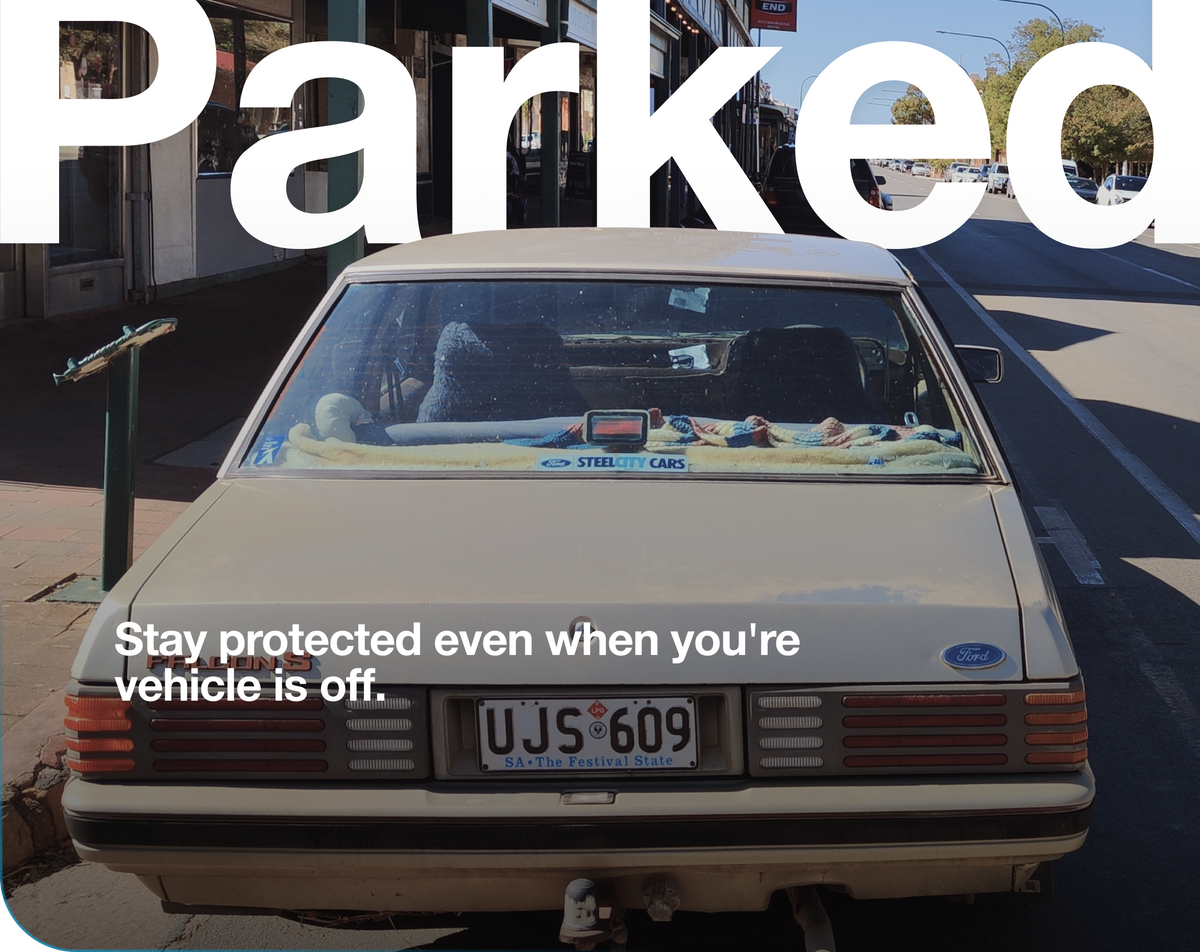 Dash Cam Parking Mode Hardwiring Power