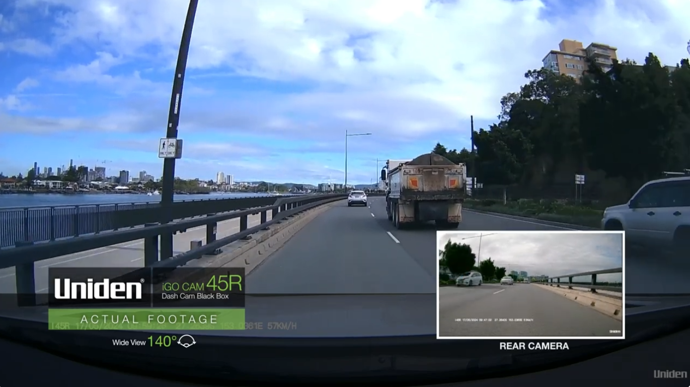 Leading Dash Cams Online 