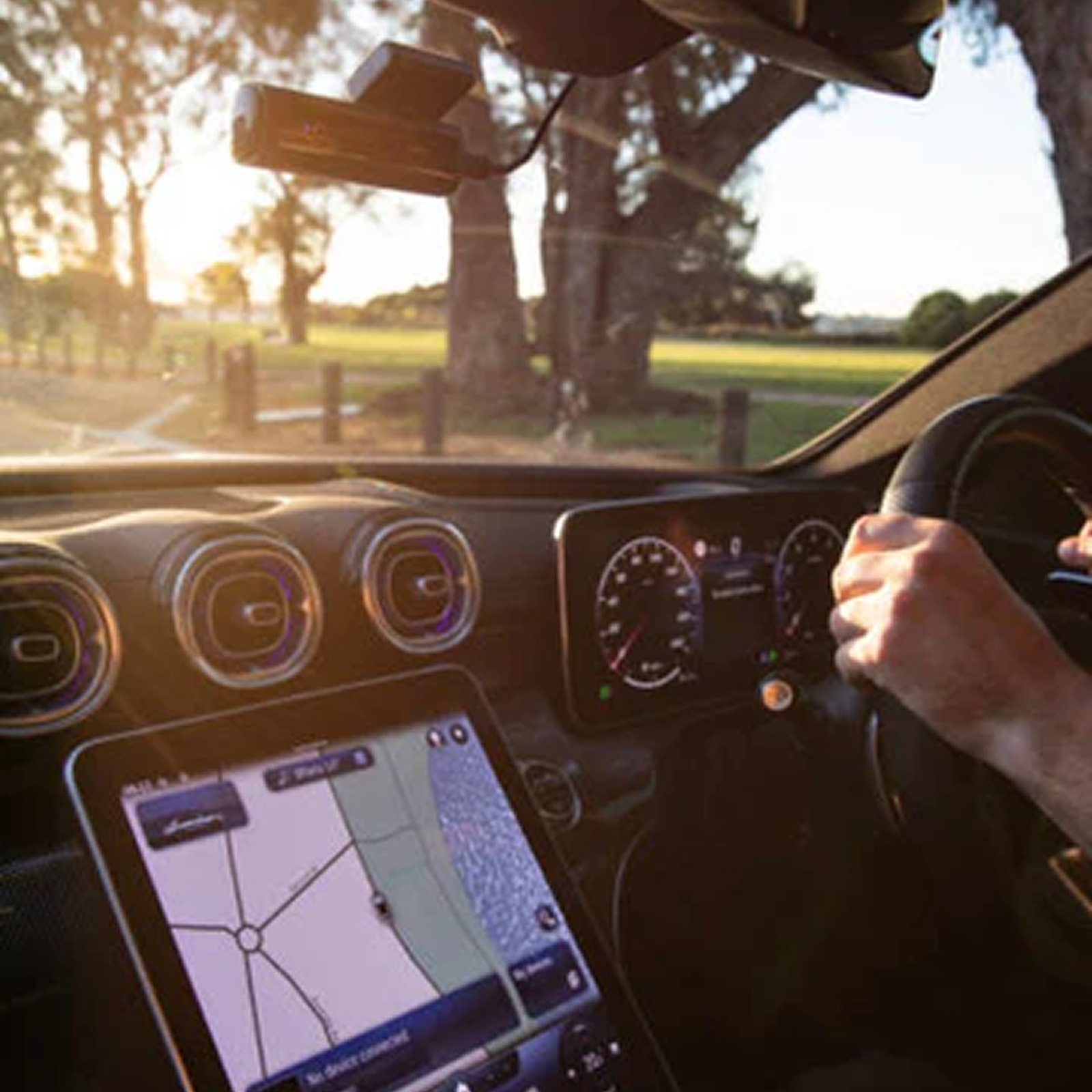 Supercharge the on-road experience with Uniden’s New Smart Dash Cams