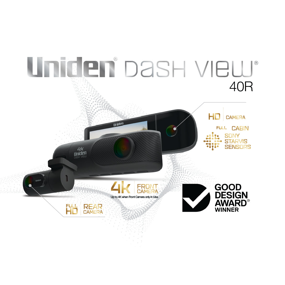 Cabin Dash Cam