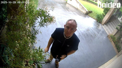 App Cam SOLO X2K Bullet Kit