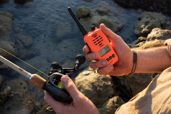 XTRAK 50-O collage image 1