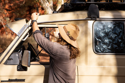 XTRAK 50 PRO + Carkit (ACCX50)