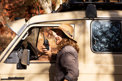 XTRAK 50 PRO + Carkit (ACCX50)