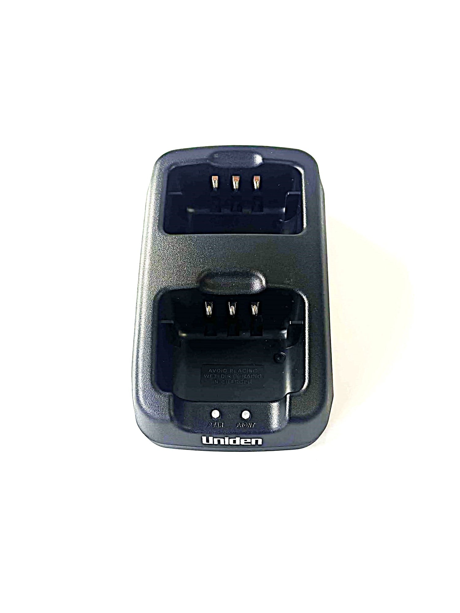 Dual charging cradle DT850S-2 - 8718024