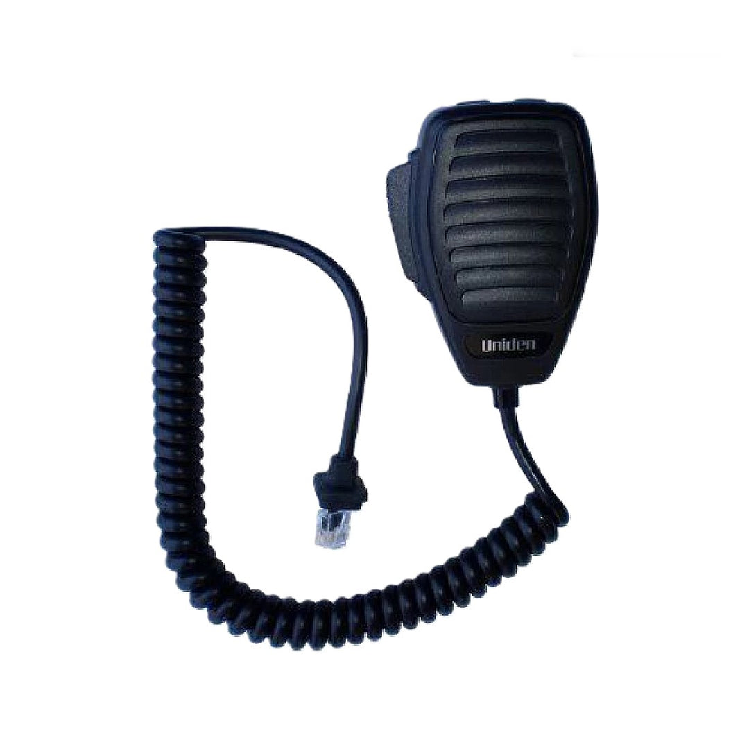 Accessories | UHF CB Radios & Scanners | Microphone and speaker mic ...