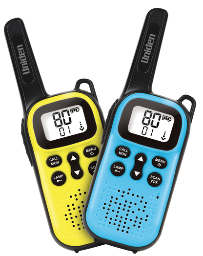 ADV05-2 Walkie Talkie