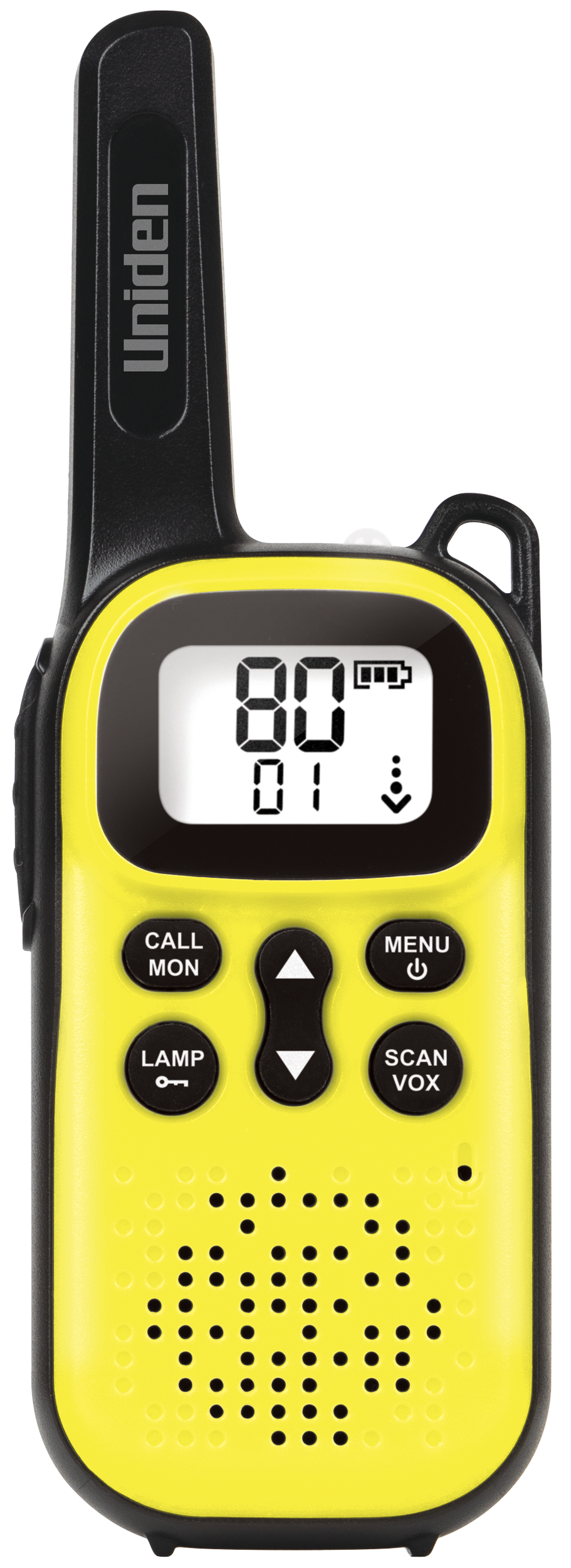 ADV05-2 Walkie Talkie