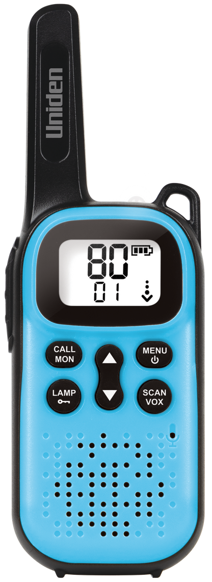 ADV05- 3 Walkie Talkie