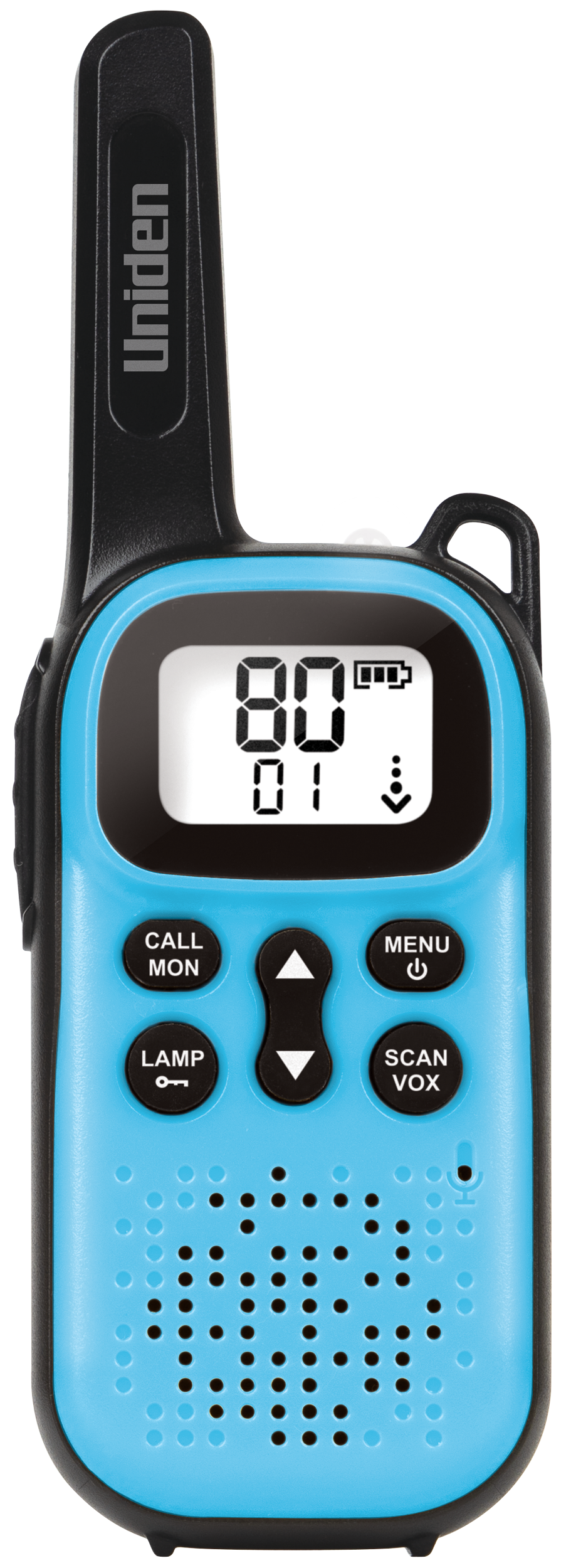 ADV05- 3 Walkie Talkie