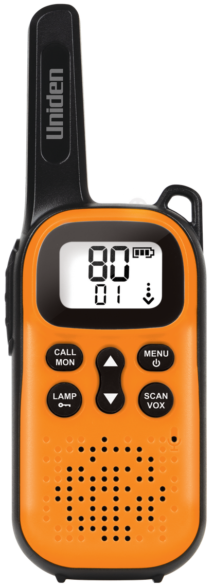 ADV05- 3 Walkie Talkie