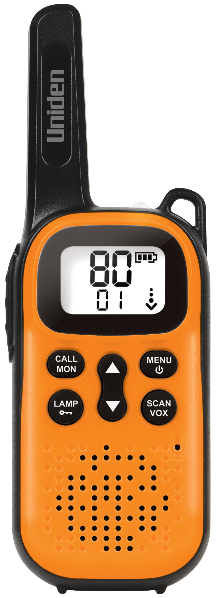 ADV05- 3 Walkie Talkie