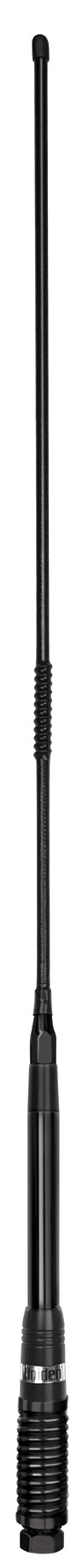 Uniden AT850BK long black UHF CB antenna Australia