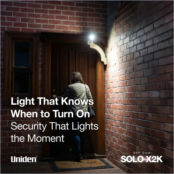 App Cam SOLO X2K-4 Pack - Complete Set collage image 4