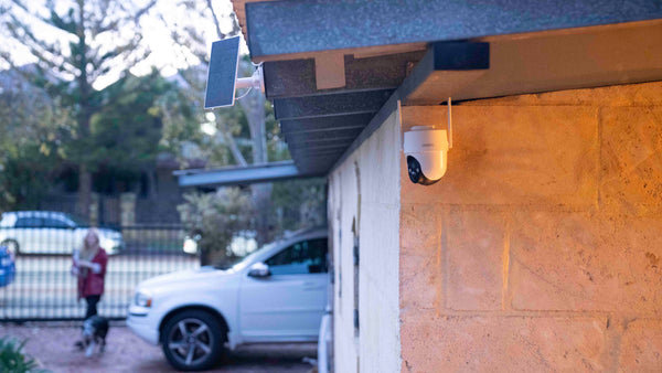 App Cam SOLO X2K PT Kit collage image 1